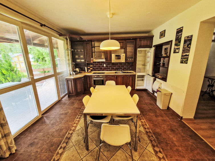 Vakantiehuis met 3 slaapkamer(s) in Janské Lázne (Tsjechië) voor 6 personen