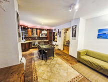 Apartmá Apartmán Arnika