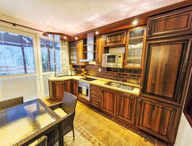 Apartmá Apartmán Arnika