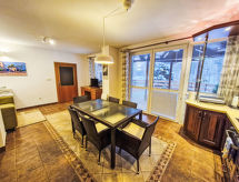 Apartmá Apartmán Arnika