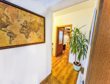 Apartmá Apartmán Arnika