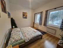 Apartmá Apartmán Arnika