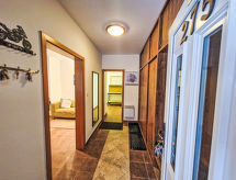 Apartmá Apartmán Arnika