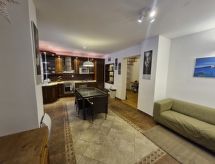 Apartmá Apartmán Arnika