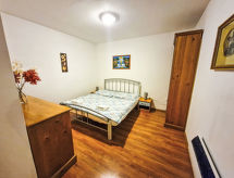 Apartmá Apartmán Arnika