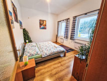 Apartmá Apartmán Arnika