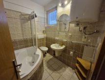 Apartmá Apartmán Arnika