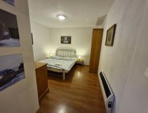 Apartmá Apartmán Arnika