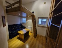 Apartmá Apartmán Arnika