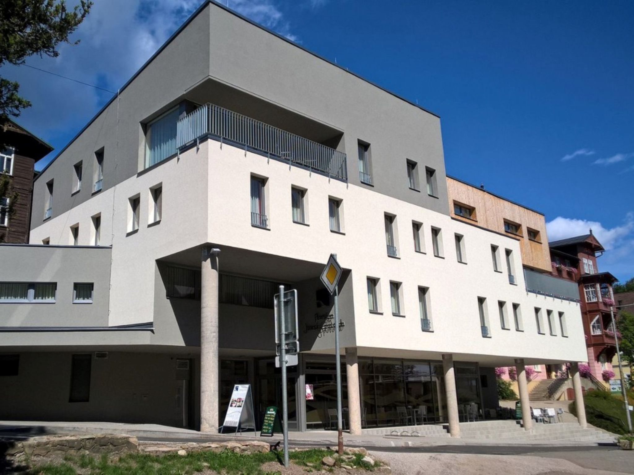 Janský Potok II.