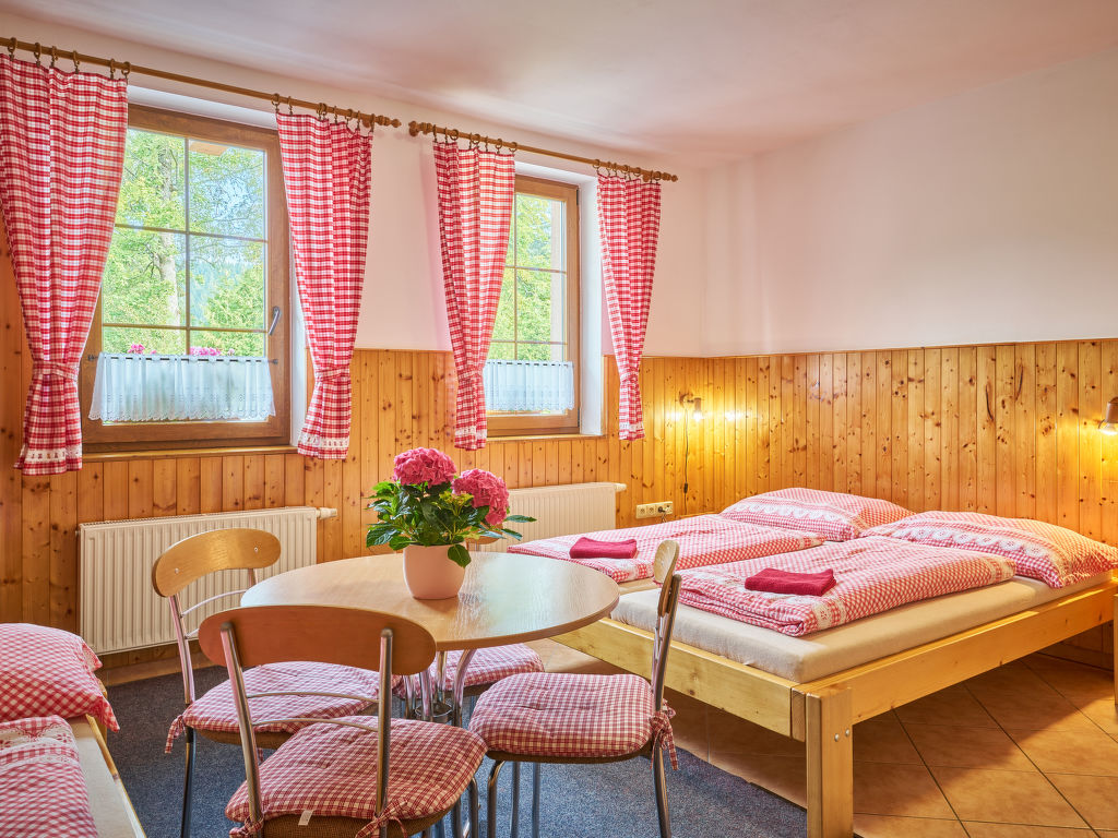 U Švýcarského dvora I.