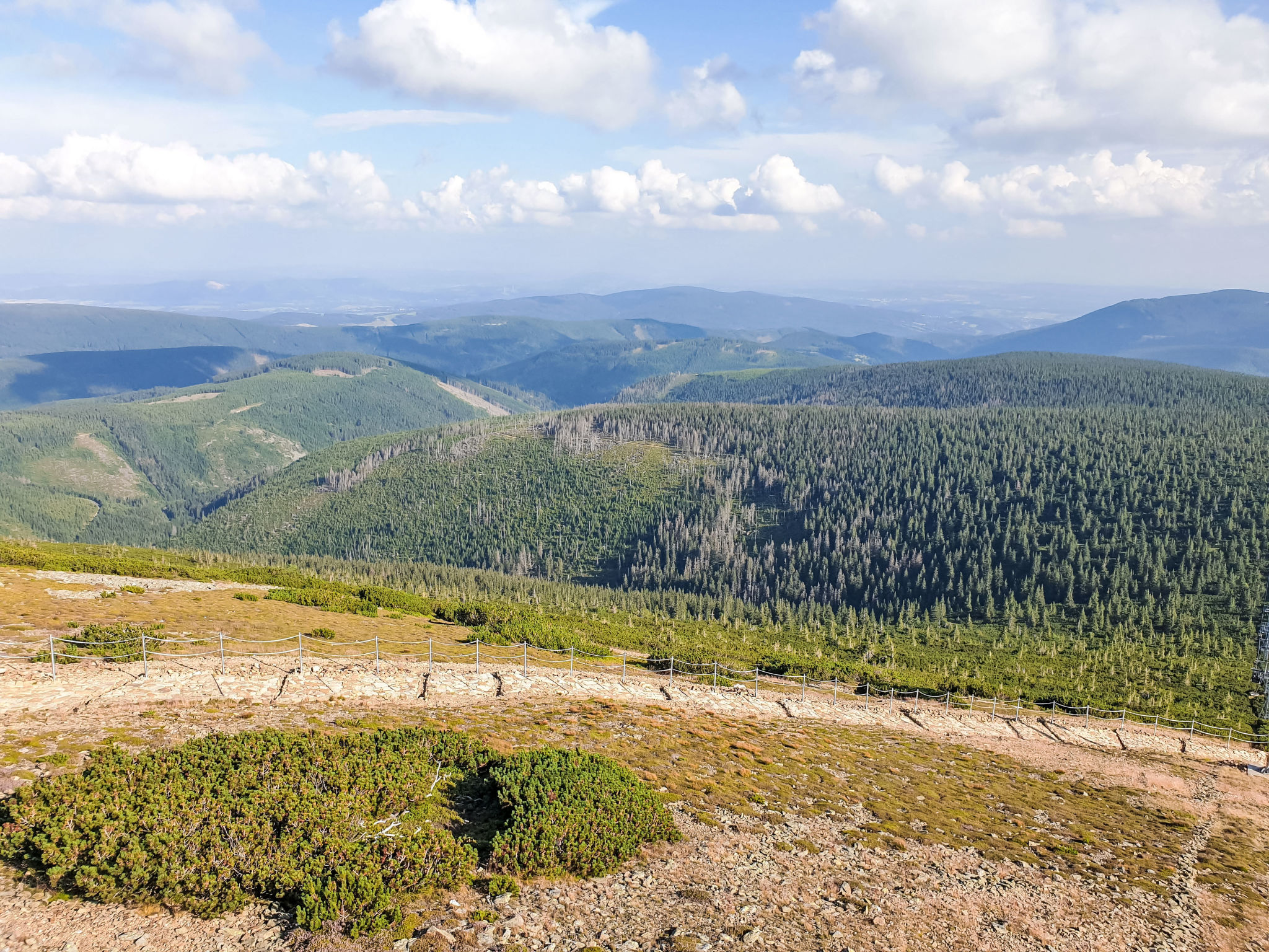 U Švýcarského dvora I-Environnement