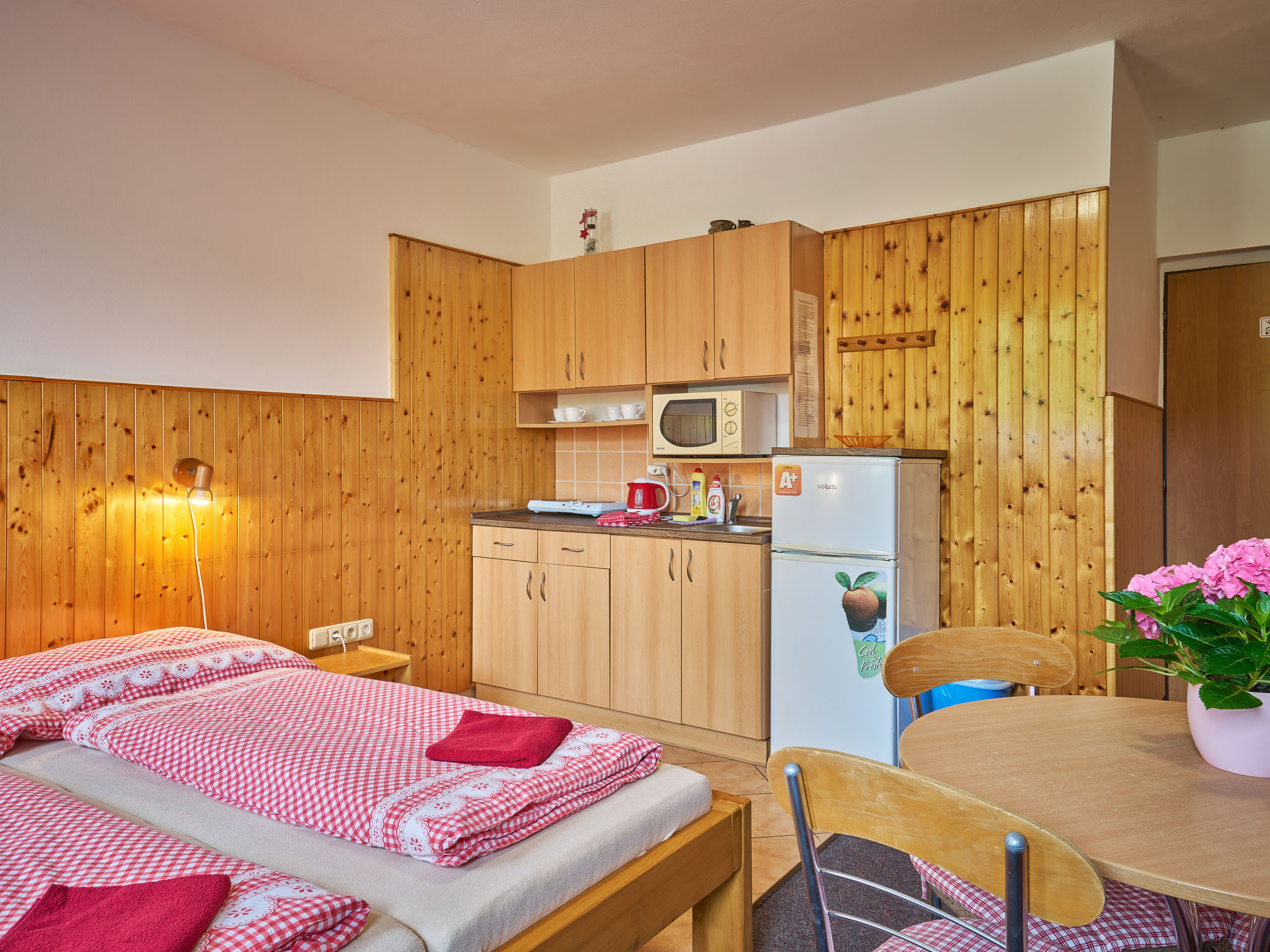 U Švýcarského dvora I-Inside