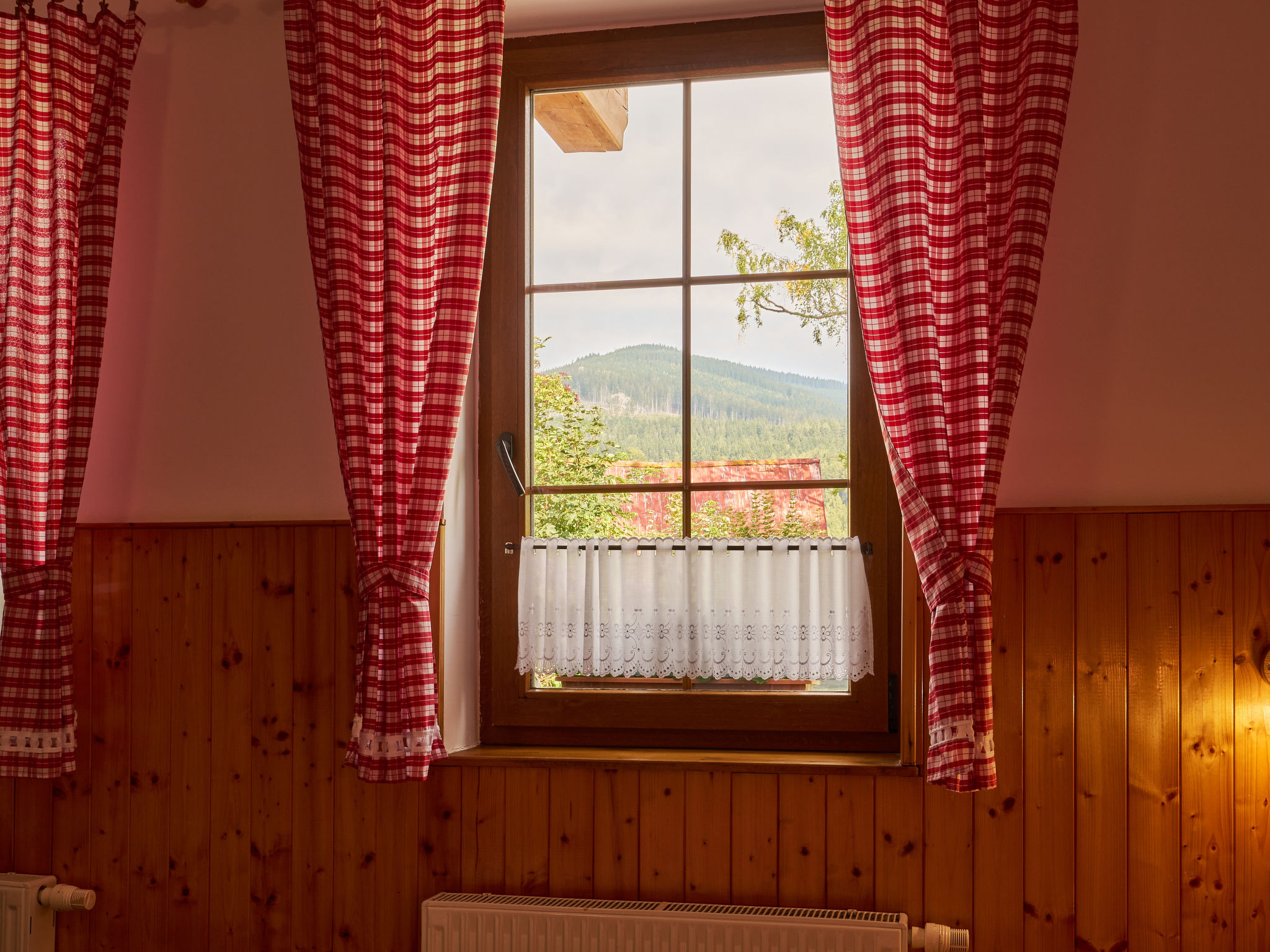 U Švýcarského dvora I-Inside