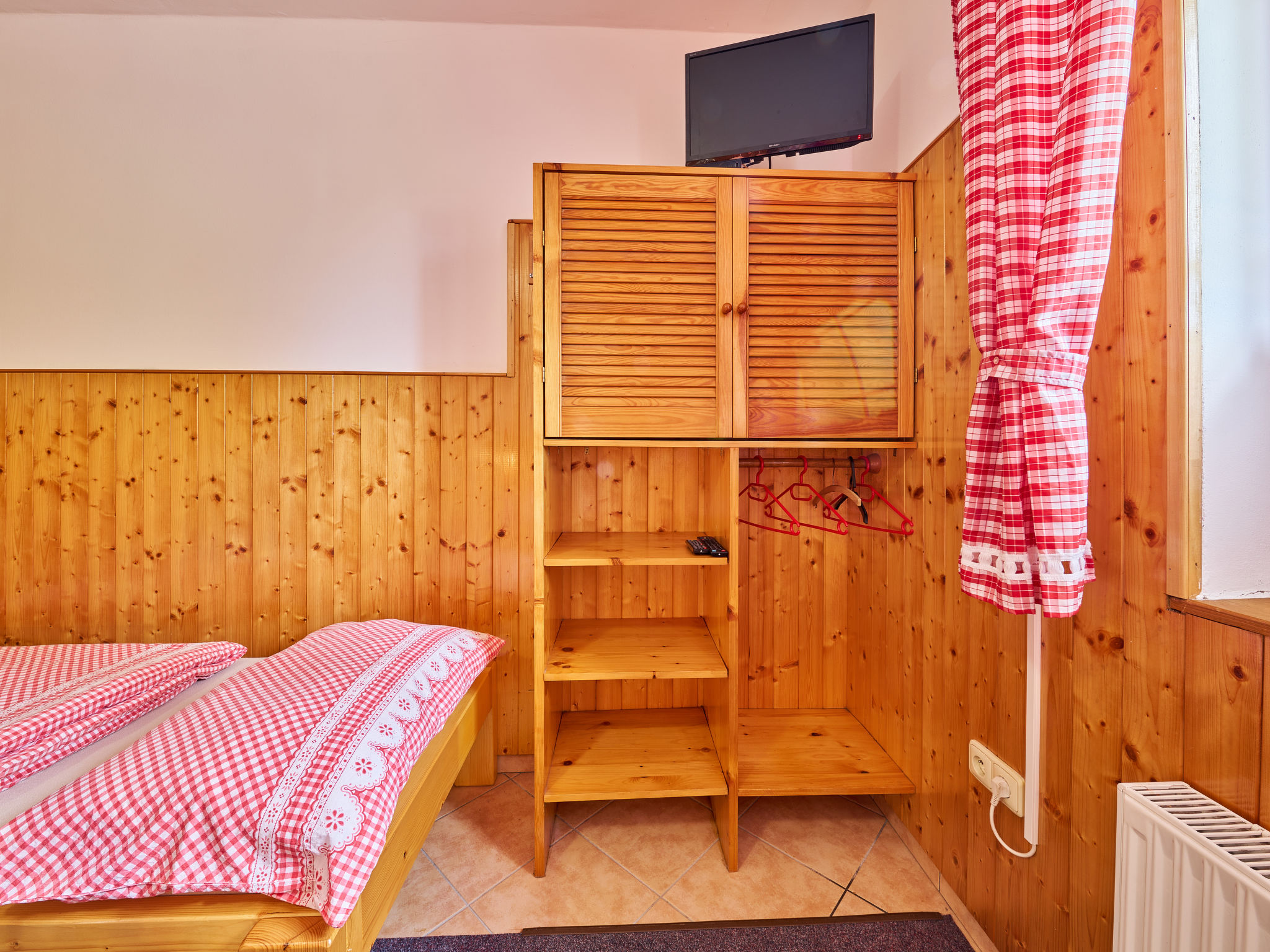 U Švýcarského dvora I-Inside