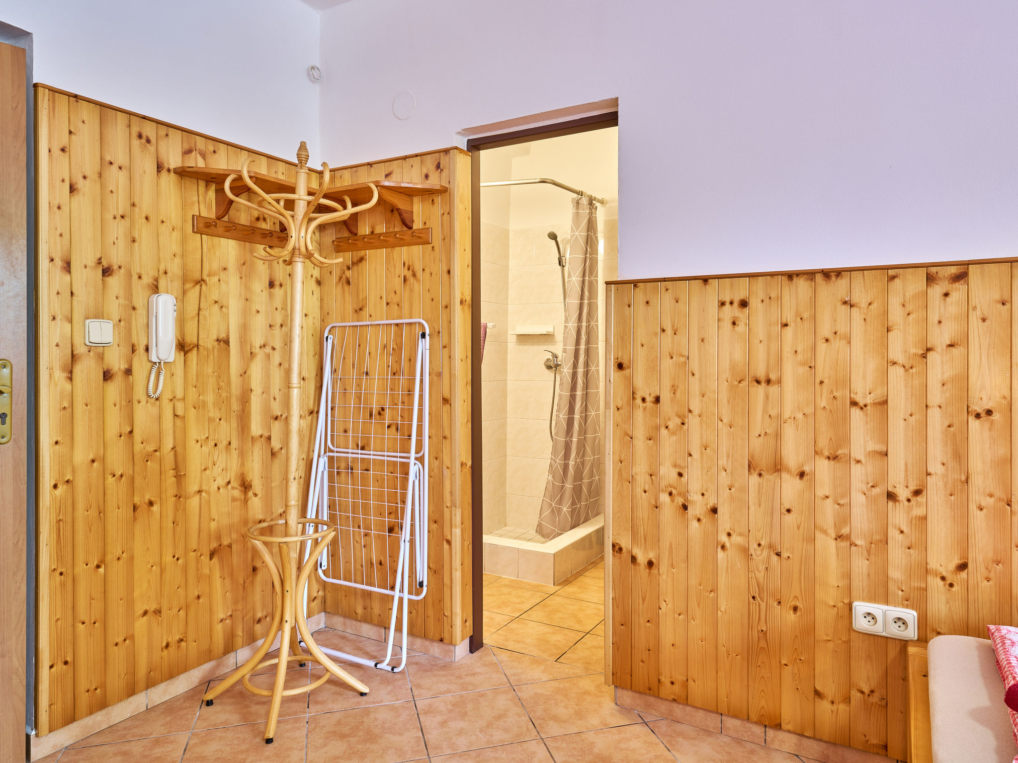 U Švýcarského dvora I-Inside