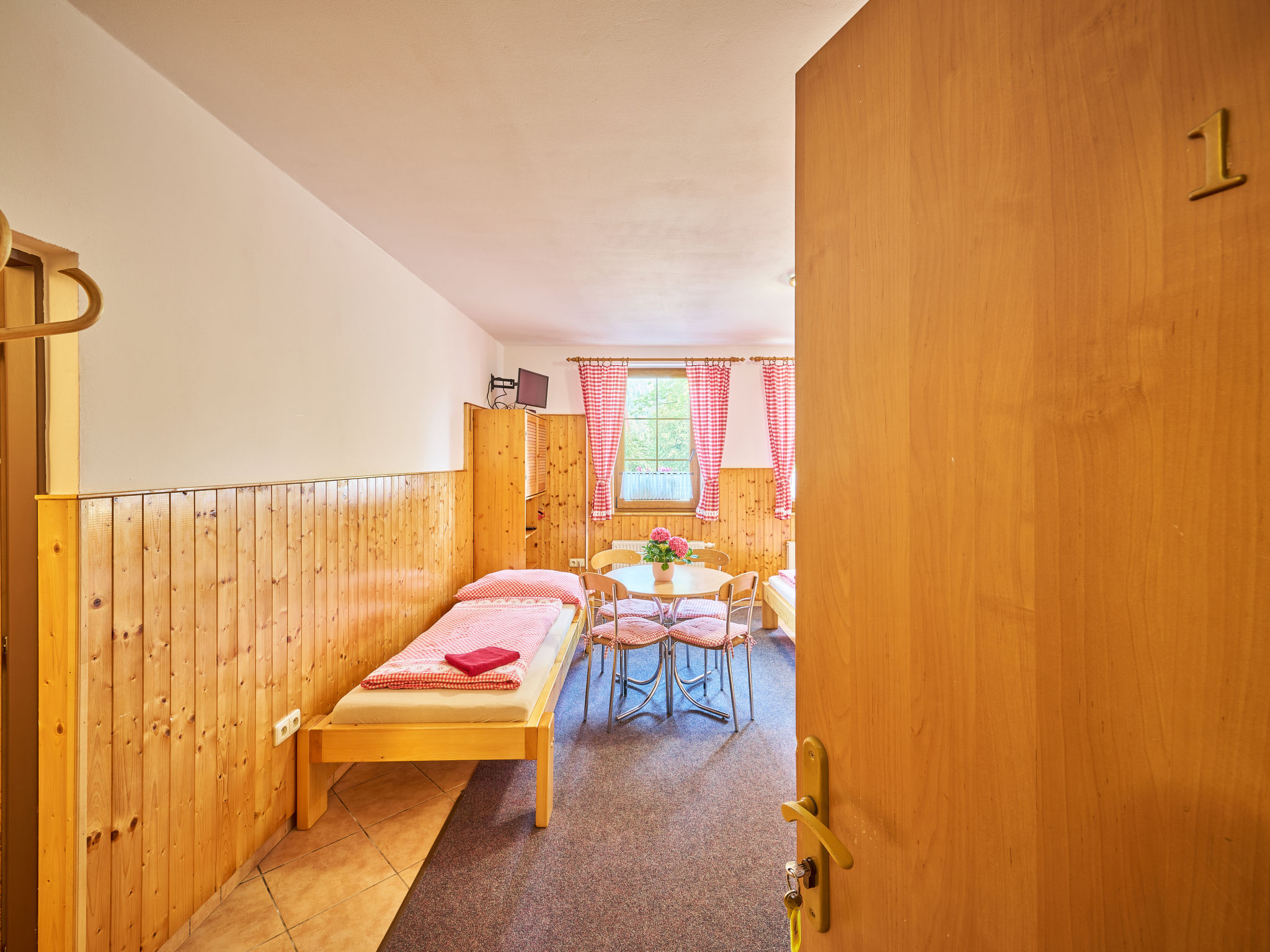 U Švýcarského dvora I-Inside