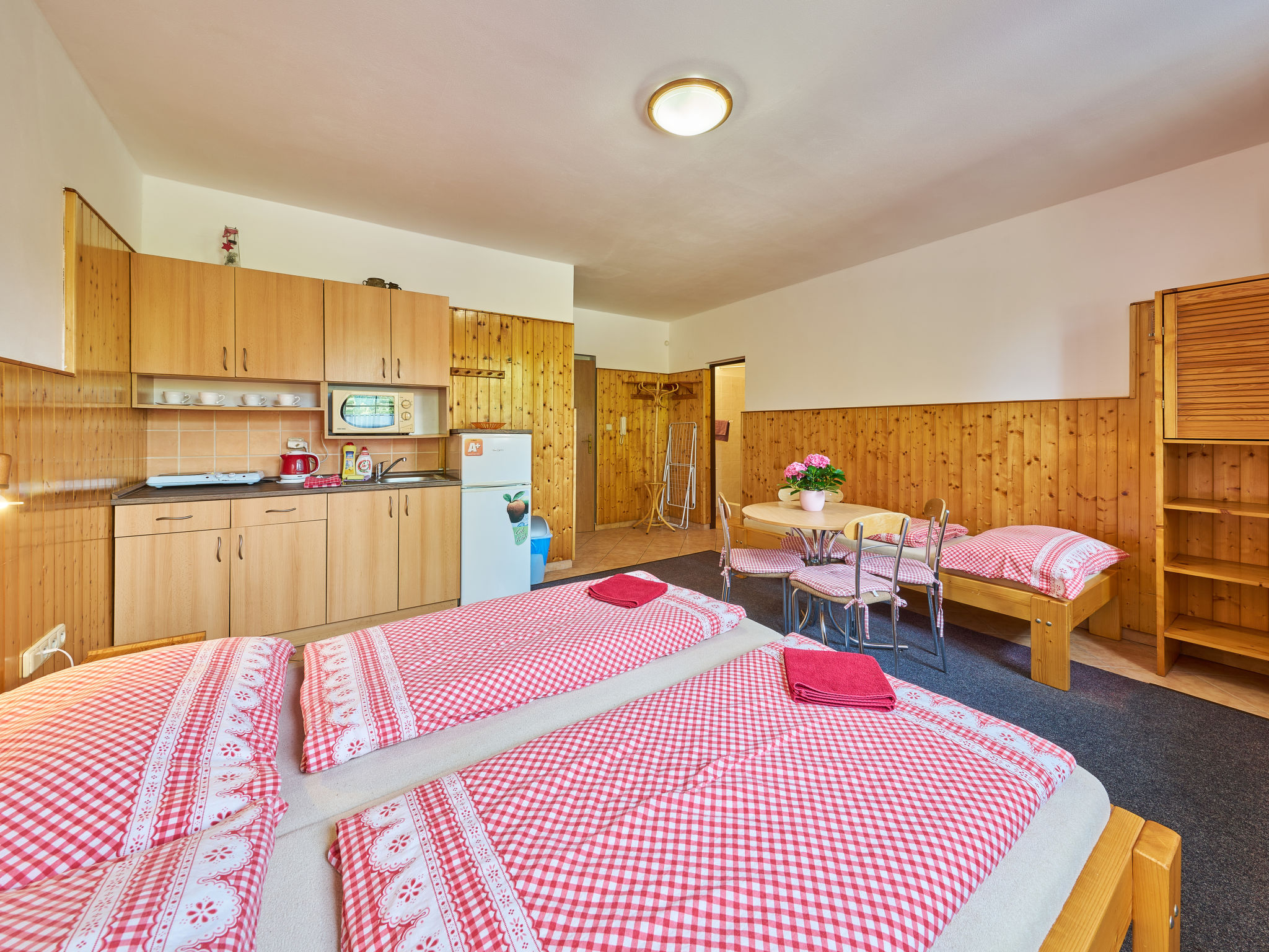 U Švýcarského dvora I-Inside