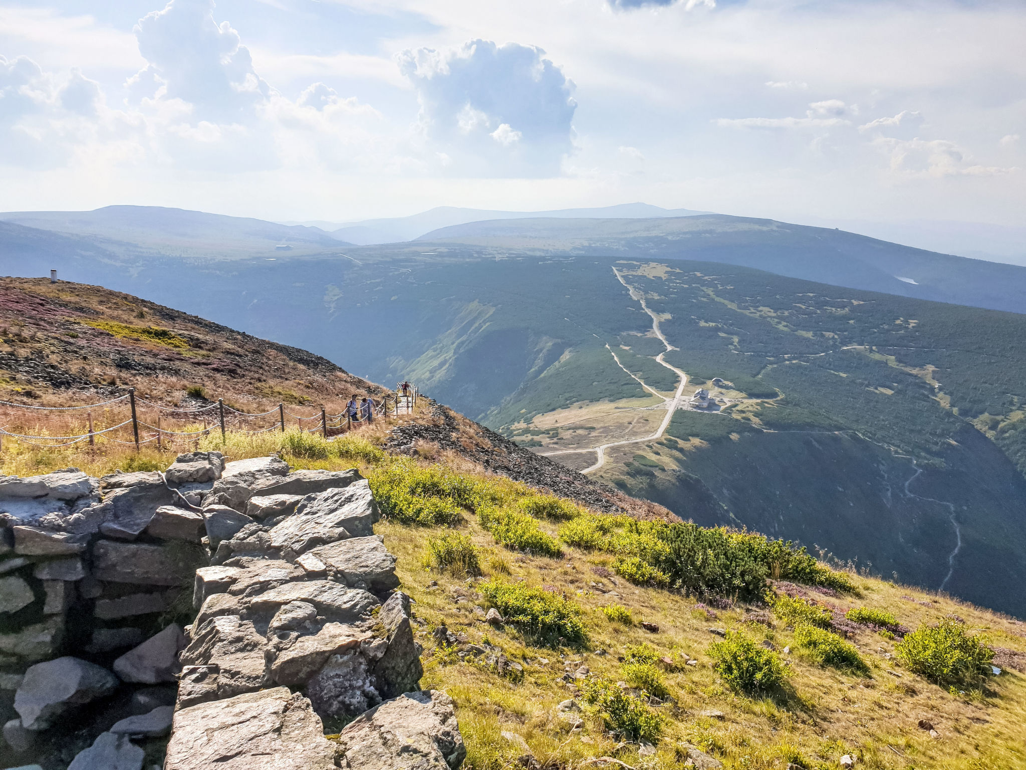 U Švýcarského dvora I-Environnement