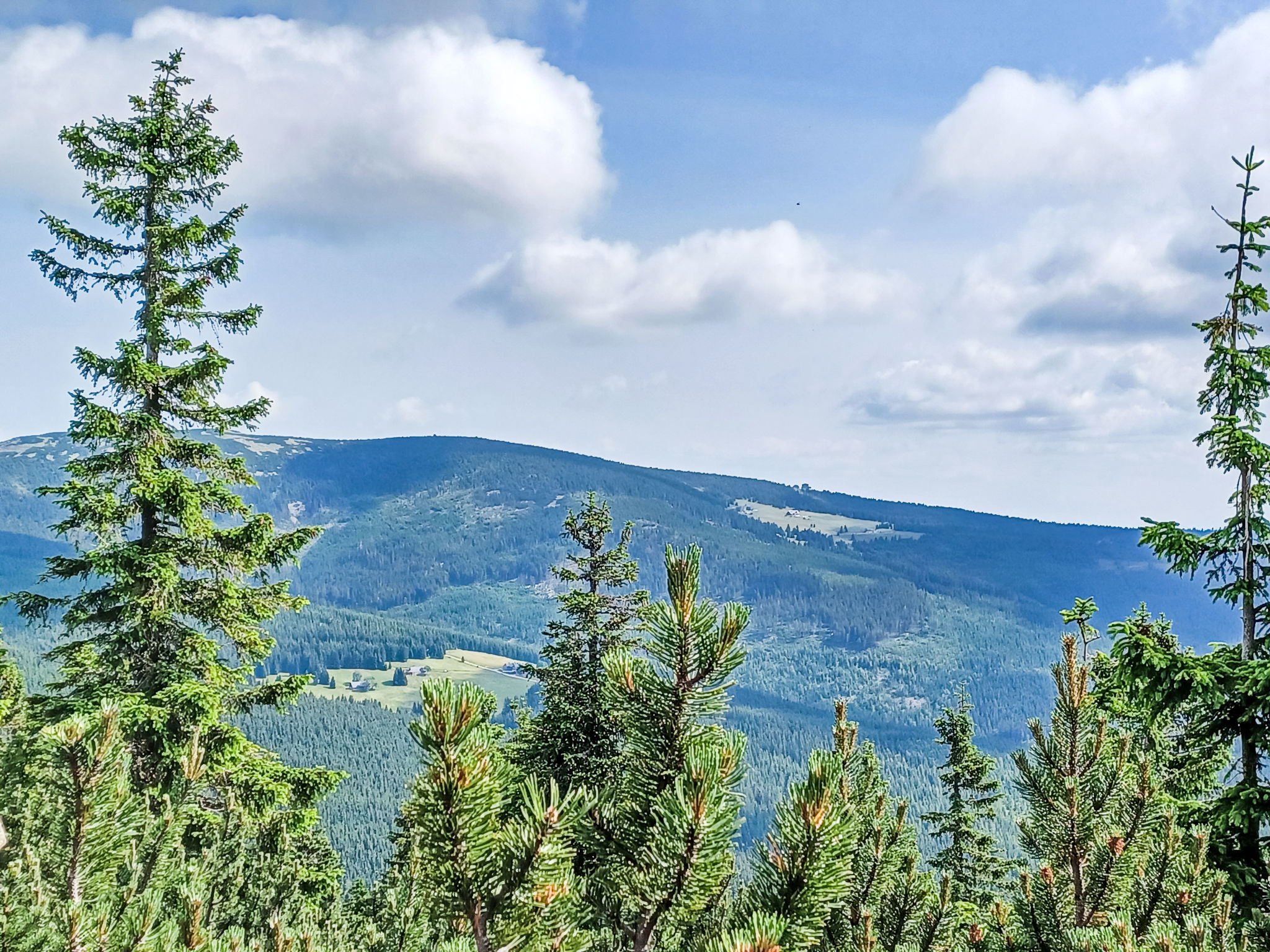 U Švýcarského dvora I-Environnement