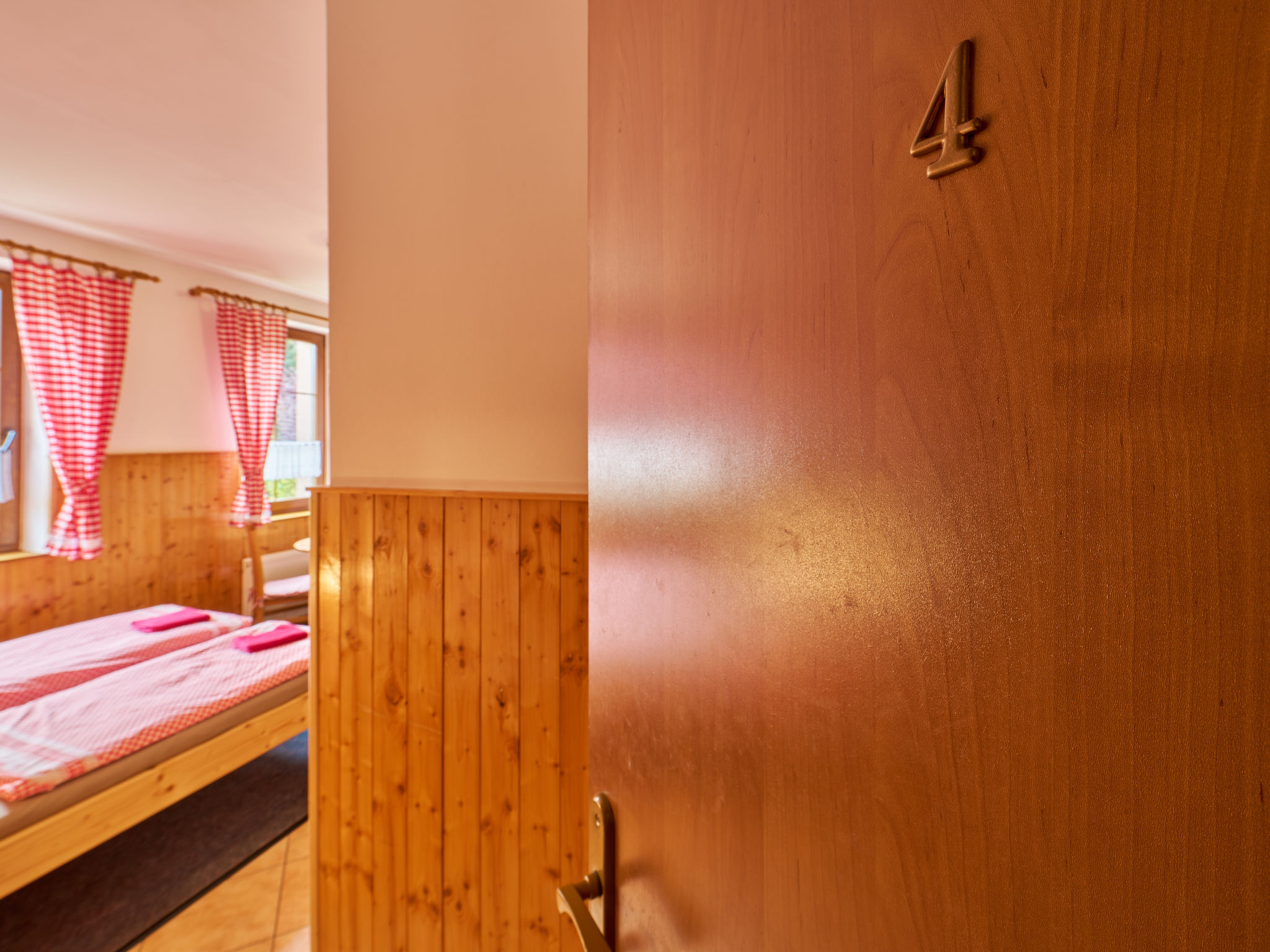 U Švýcarského dvora IV-Binnen