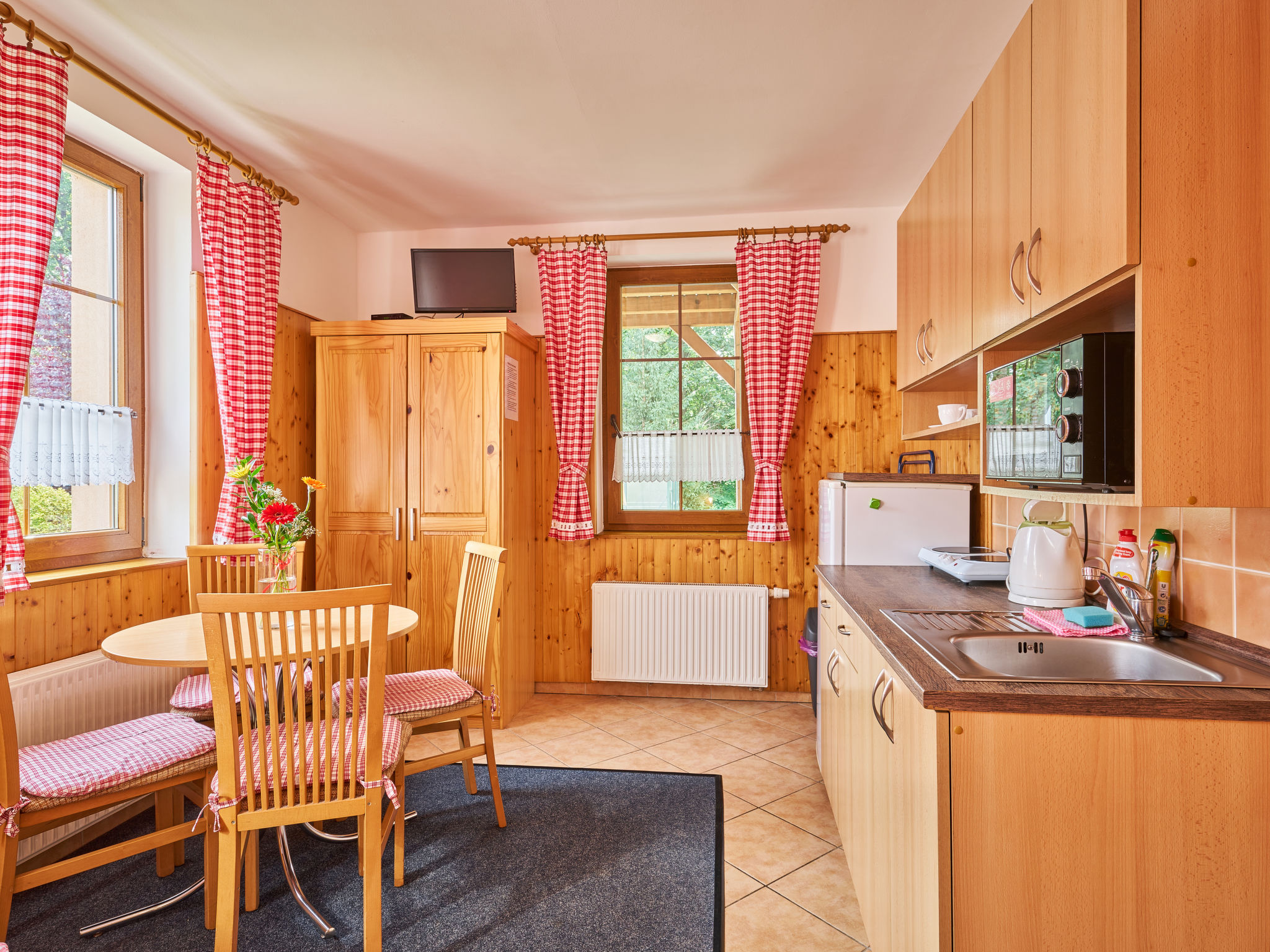 U Švýcarského dvora IV-Binnen