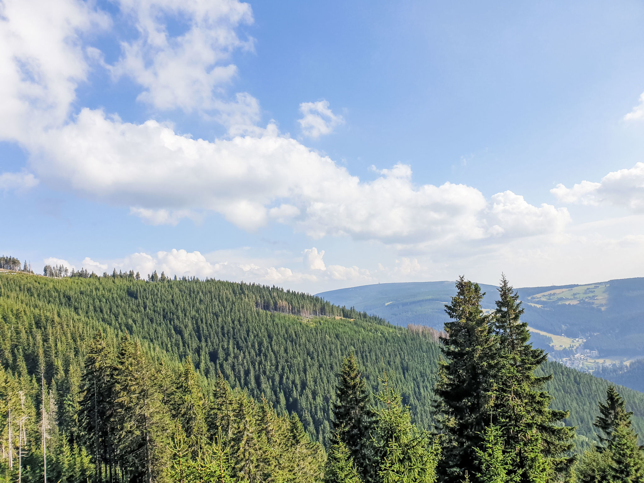 U Švýcarského dvora-Omgeving