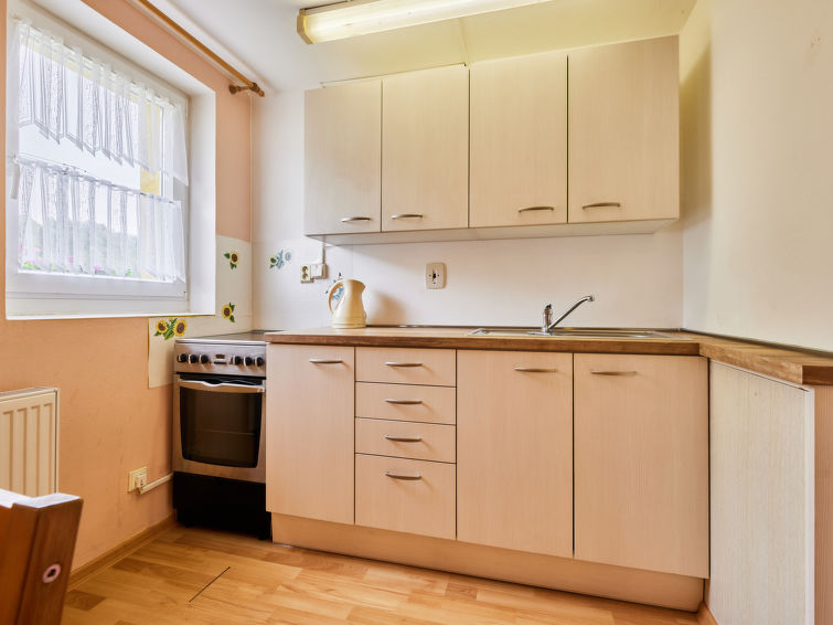 Search and Stay destination Horní Maršov, Královéhradecký kraj - Czechia from AU$ 151. U Šustrů