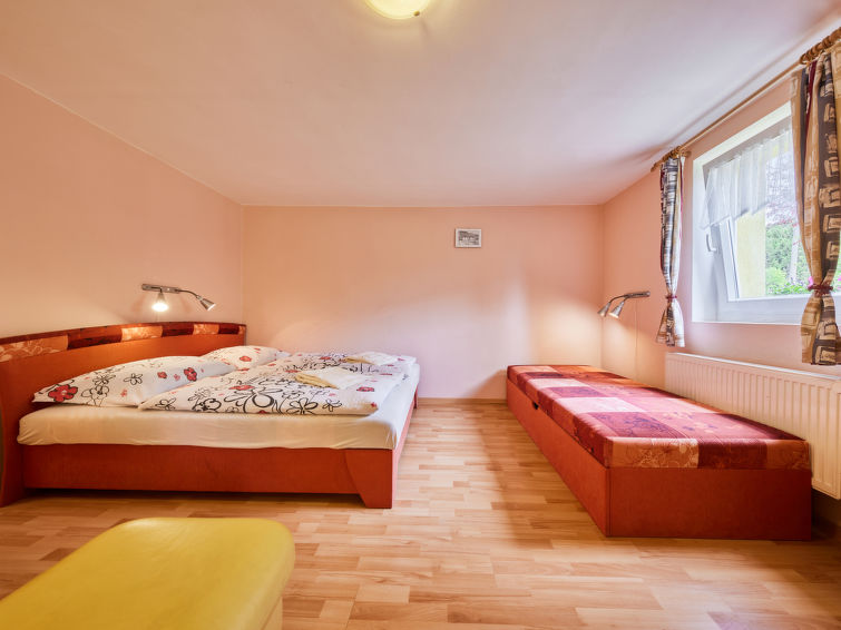Search and Stay destination Horní Maršov, Královéhradecký kraj - Czechia from AU$ 151. U Šustrů