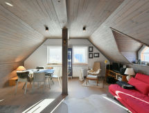Vrijstaande gerenoveerde cottage voor 6 personen bij Horní Maršov - thumbnail 3