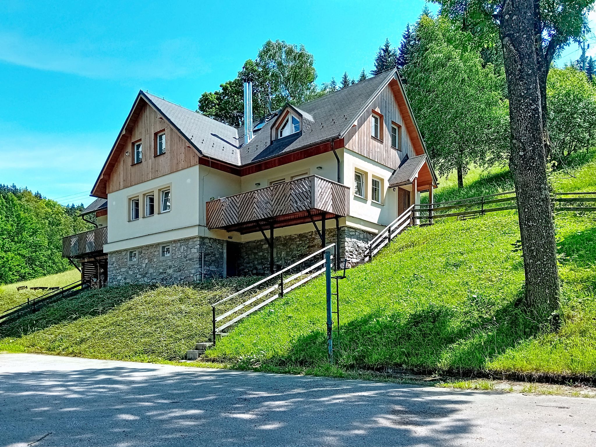 Dolní Lysečiny
