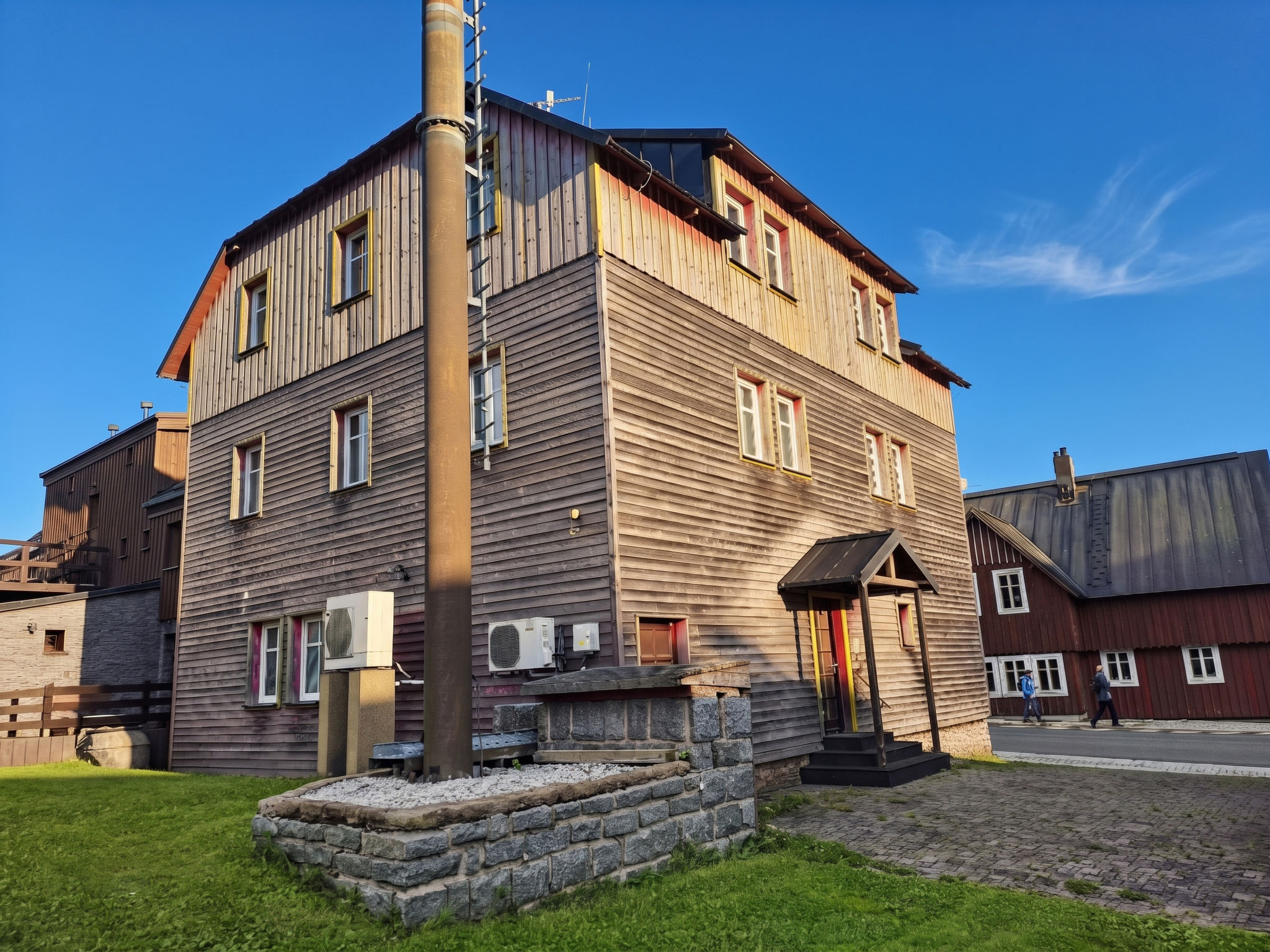 Appartement Martin – Extérieur de la maison, photo 12 sur 19