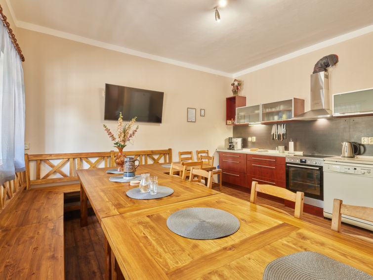 Search and Stay destination Černý Důl, Královéhradecký kraj - Czechia from AU$ 524. Marika