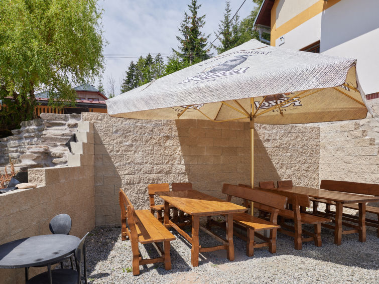 Search and Stay destination Černý Důl, Královéhradecký kraj - Czechia from AU$ 524. Marika