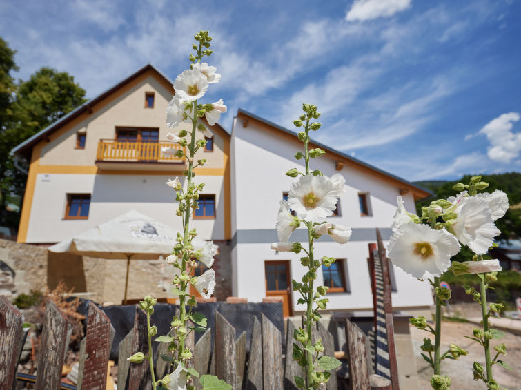 Search and Stay destination Černý Důl, Královéhradecký kraj - Czechia from AU$ 219. Marika 2