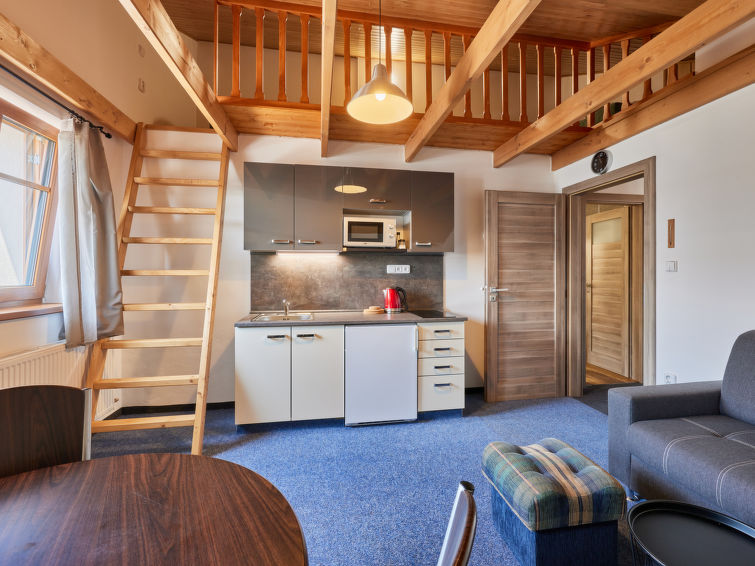 Search and Stay destination Černý Důl, Královéhradecký kraj - Czechia from AU$ 219. Marika 2