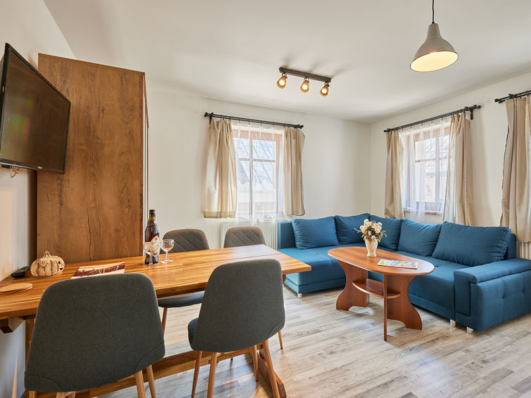 Search and Stay destination Černý Důl, Královéhradecký kraj - Czechia from AU$ 962. Marika