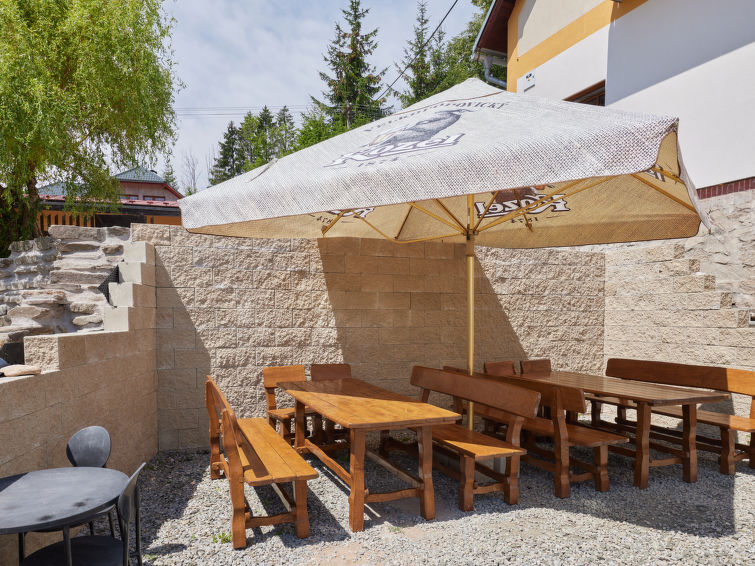 Search and Stay destination Černý Důl, Královéhradecký kraj - Czechia from AU$ 962. Marika