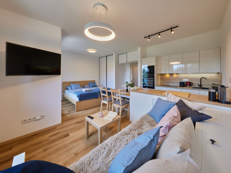 Search and Stay destination Černý Důl, Královéhradecký kraj - Czechia from AU$ 163. Černý Důl