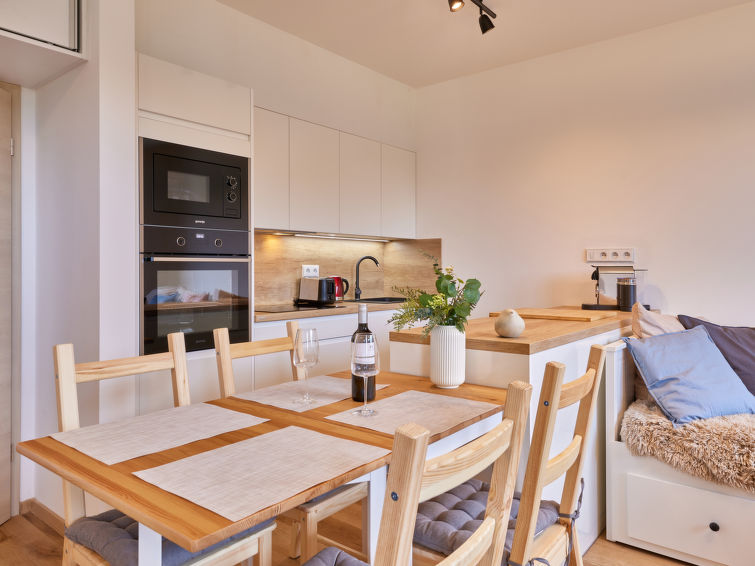 Search and Stay destination Černý Důl, Královéhradecký kraj - Czechia from AU$ 163. Černý Důl