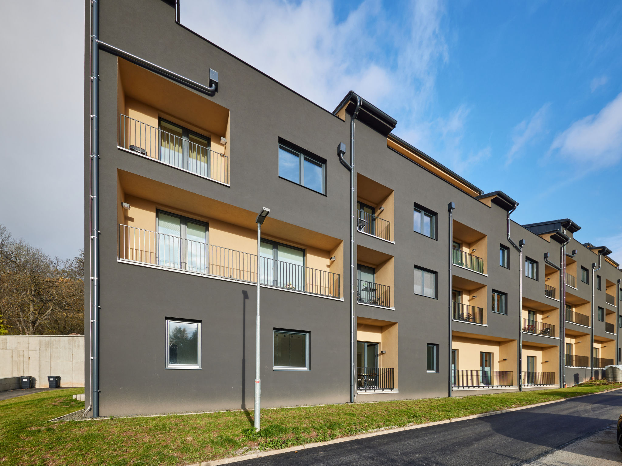 Appartement Černý Důl – Extérieur de la maison, photo 38 sur 55