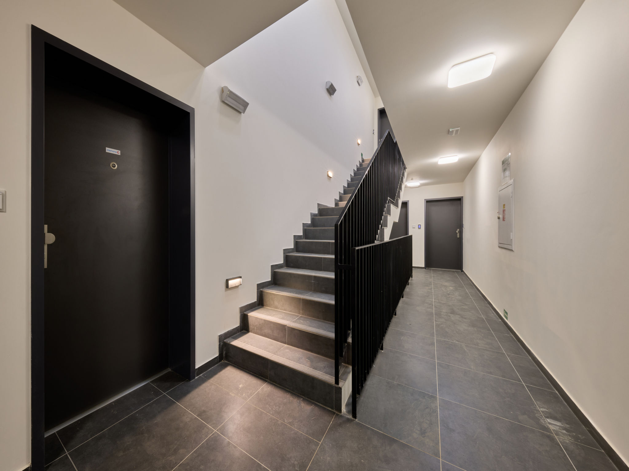 Appartement Černý Důl – Intérieur, photo 36 sur 55