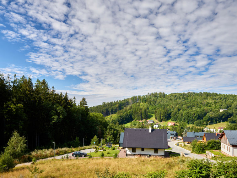 Search and Stay destination Černý Důl, Královéhradecký kraj - Czechia from AU$ 212. Černý Důl