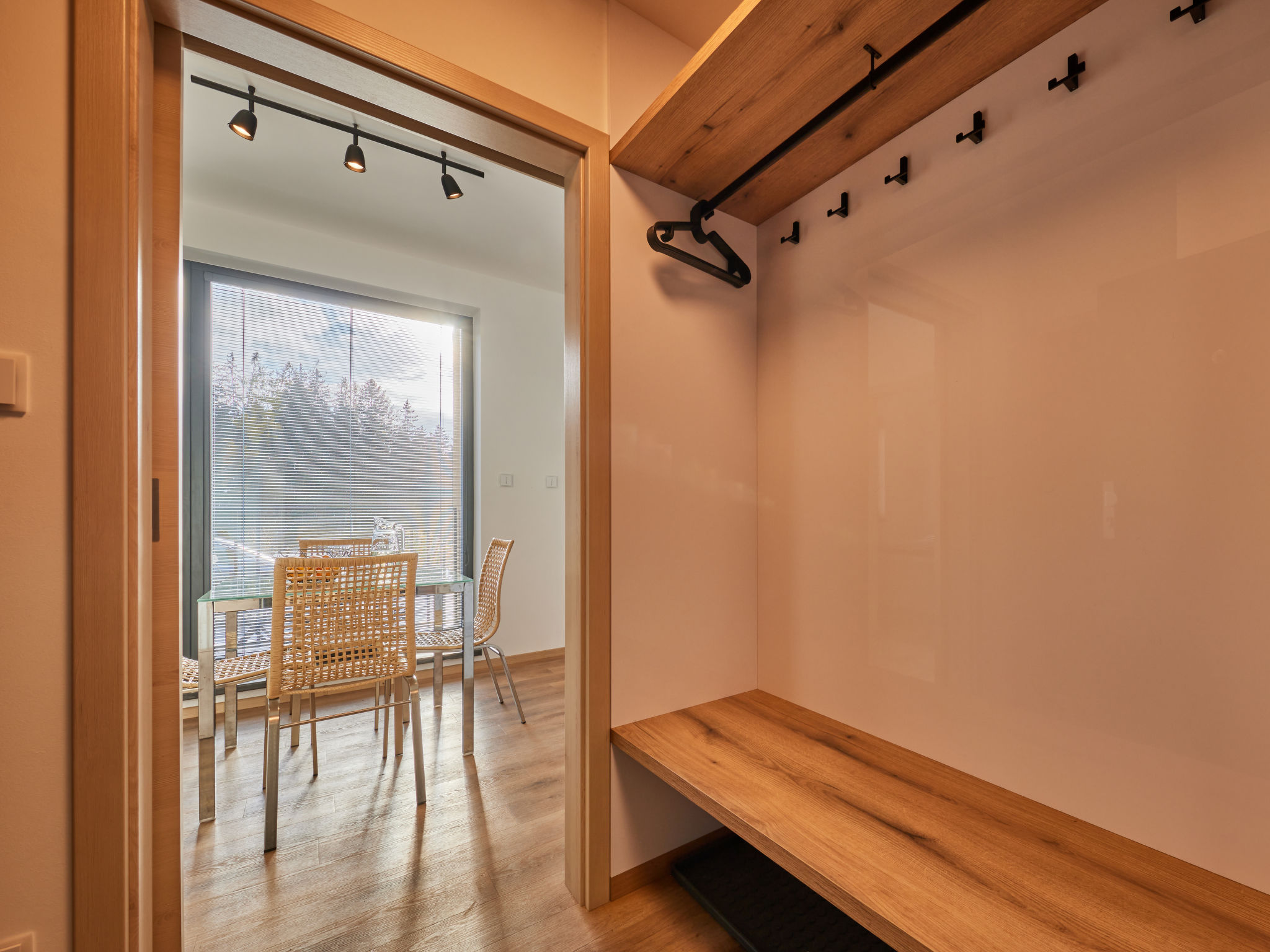 Appartement Černý Důl – Intérieur, photo 21 sur 53