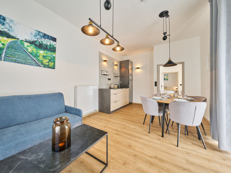 Luxury Home With Large Terrace & Netflix - Pec pod Sněžkou