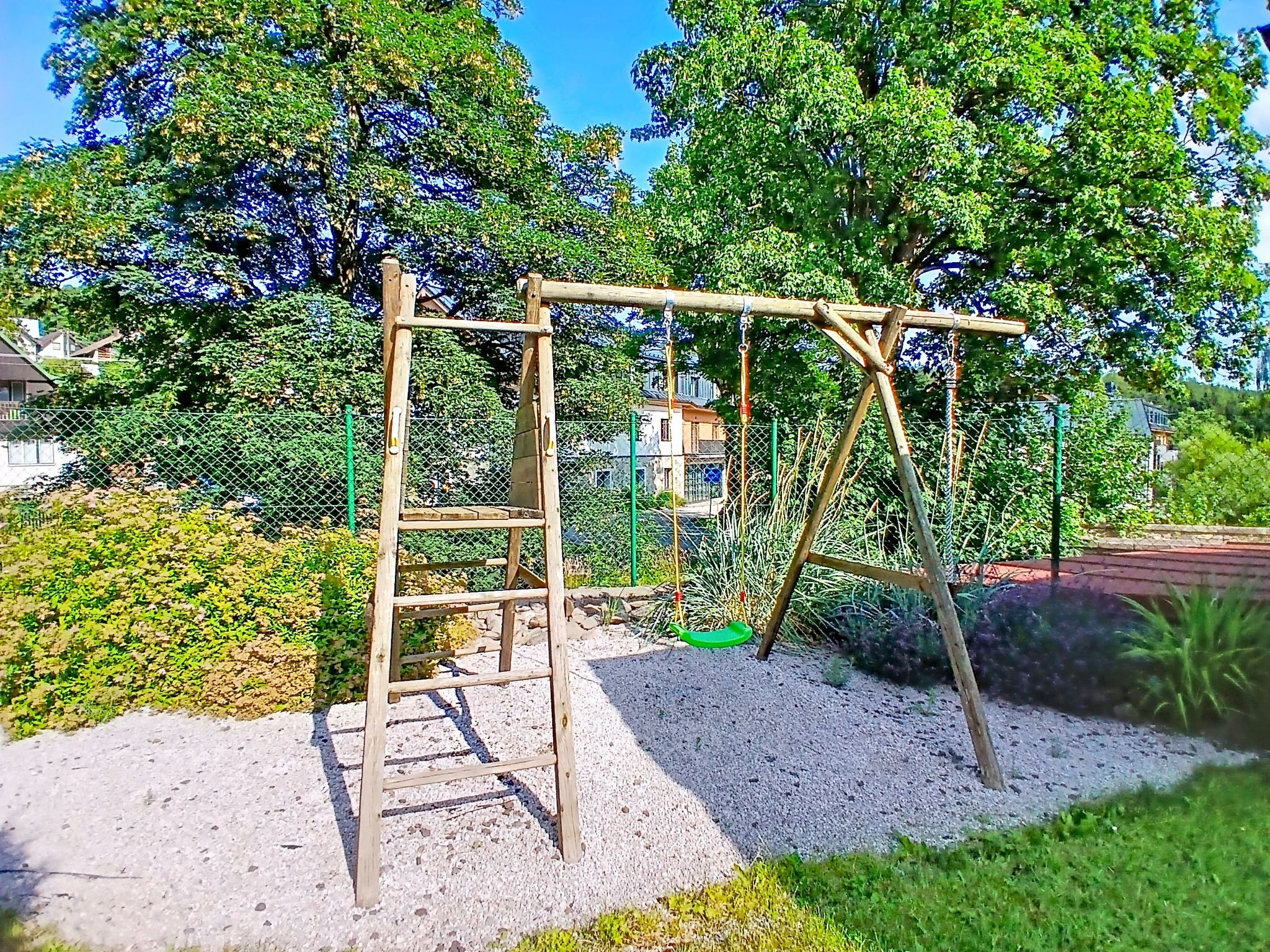 Černý Důl