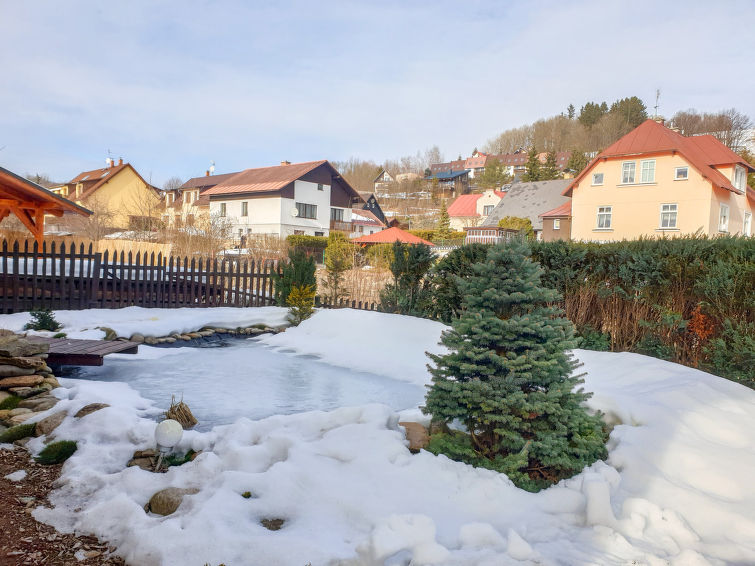 Search and Stay destination Vrchlabí 1, Královéhradecký kraj - Czechia from AU$ 209. Vrchlabí