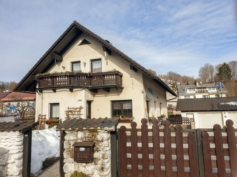 Search and Stay destination Vrchlabí 1, Královéhradecký kraj - Czechia from AU$ 209. Vrchlabí