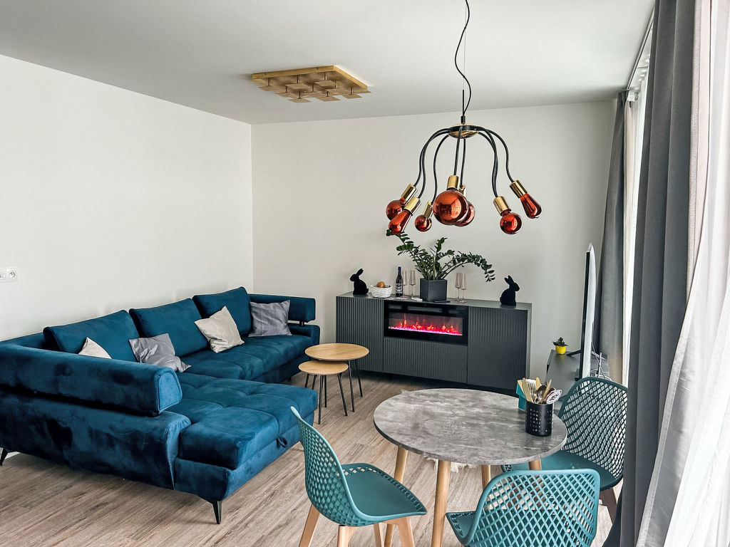 Appartement Klára in Tsjechië