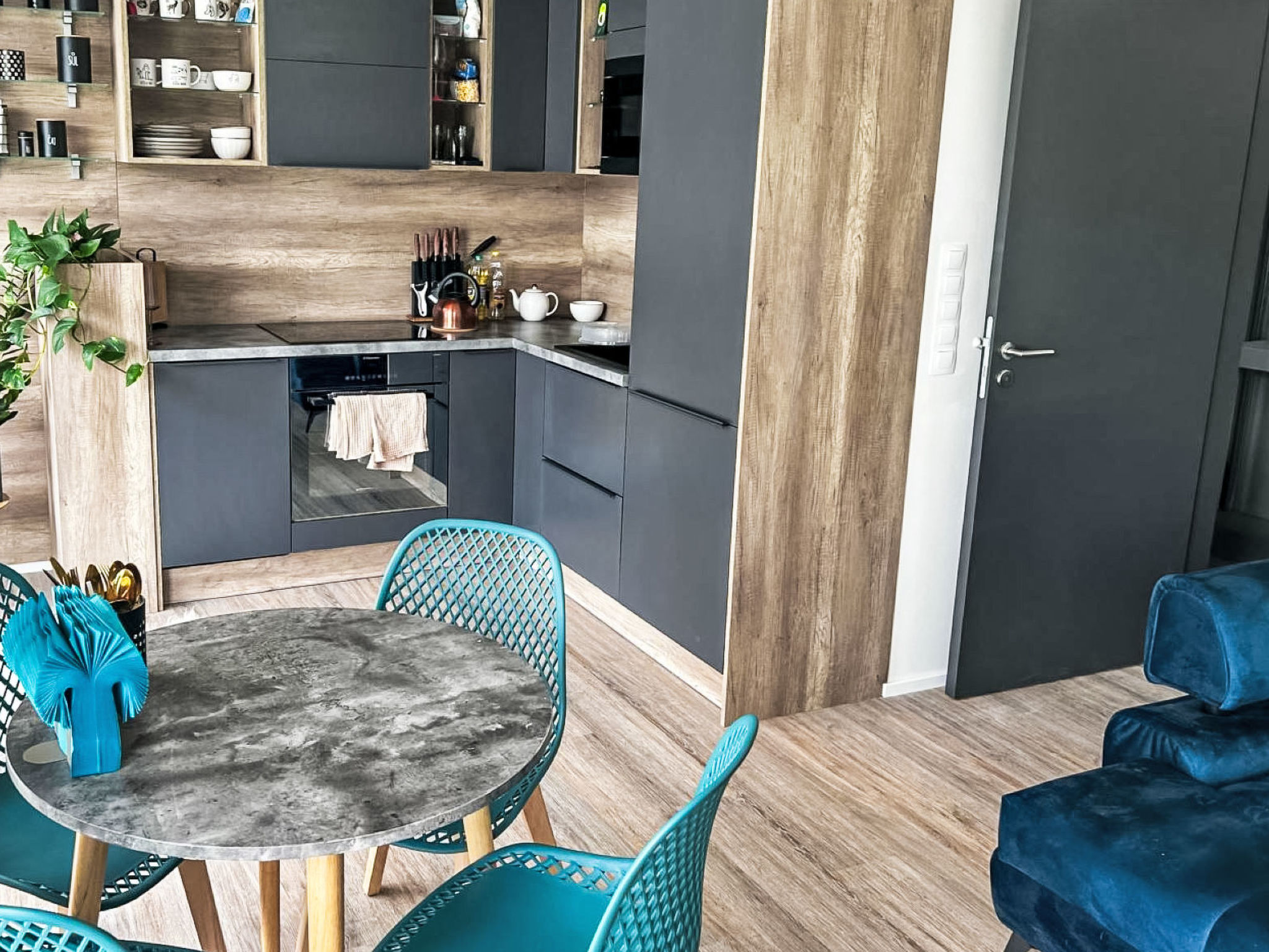 Apartmán Klára